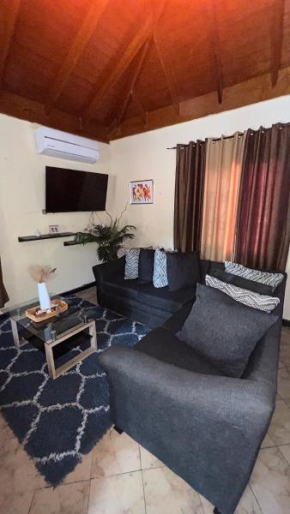 Calypso Wind Retreat